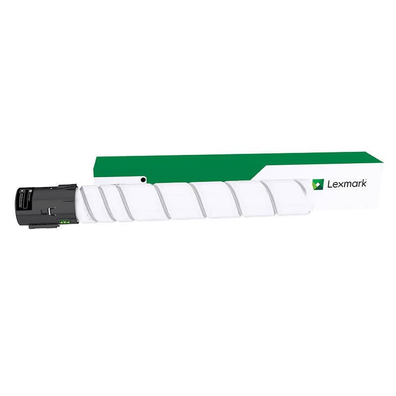 LEXMARK LEXMARK Toner 86C0HK0